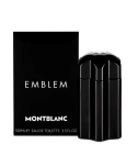 Emblem Montblanc 100 ML Hombre EDT - VALMARA