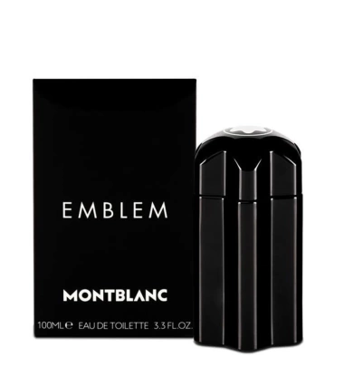 Emblem Montblanc 100 ML Hombre EDT