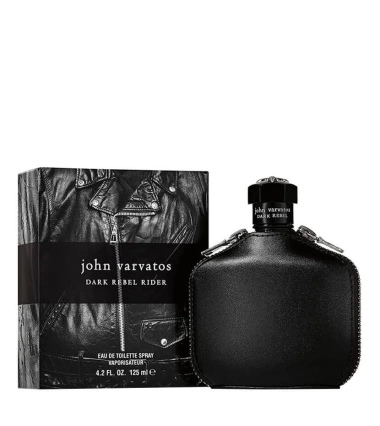 Dark Rebel Rider John Varvatos 125 Ml EDT