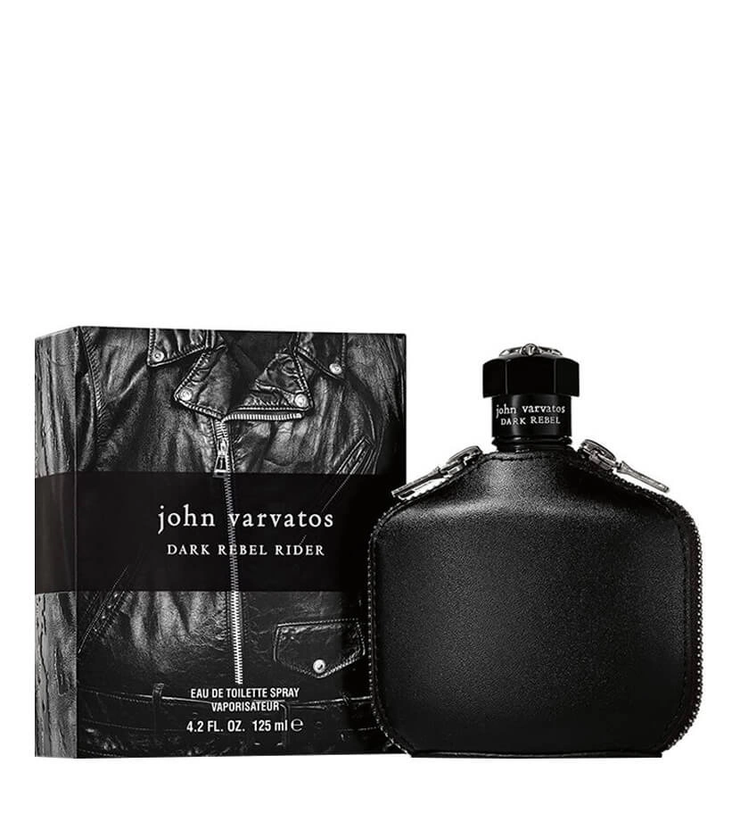 Dark Rebel Rider John Varvatos 125 Ml EDT - VALMARA