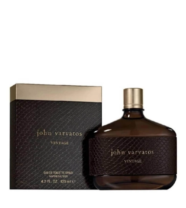 Vintage John Varvatos 125 Ml EDT