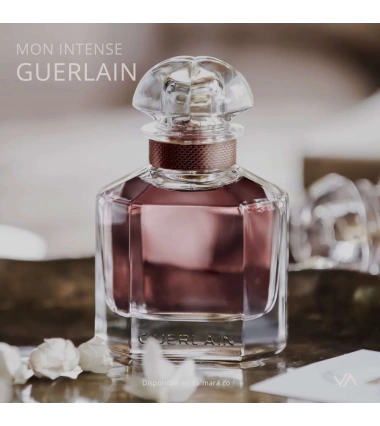 Mon De Guerlain Intense 100 ML Mujer EDP