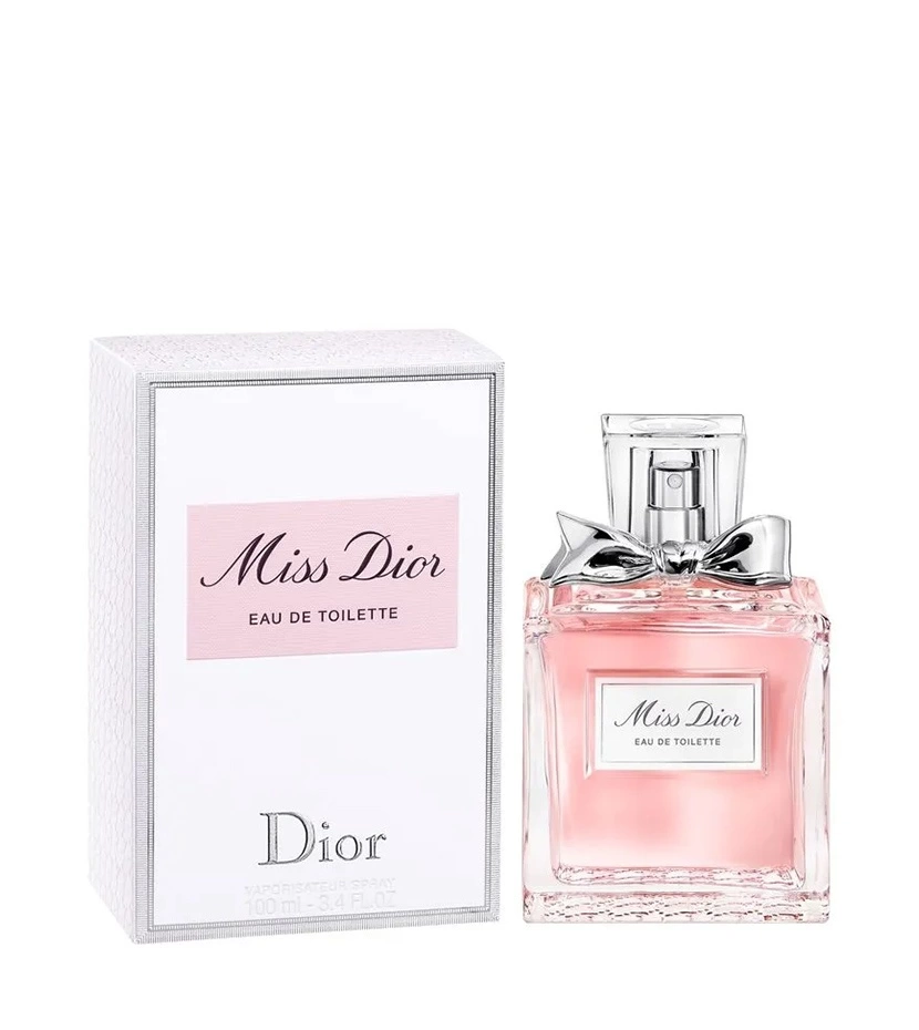 Miss Dior 100 ML EDT Mujer - VALMARA