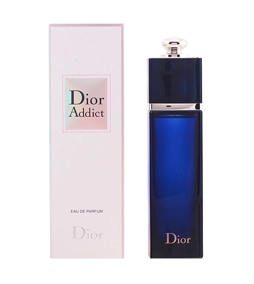 Dior Addict De Christian Dior 100 ML Mujer EDP - VALMARA