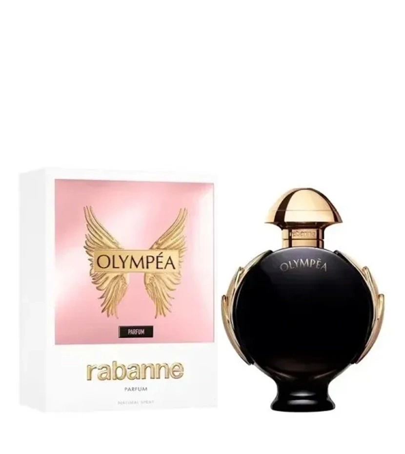 Olympéa Parfum Paco Rabanne 80 Ml Mujer - VALMARA