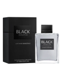 Black Seduction De Antonio Banderas 200 ML Hombre EDT - VALMARA