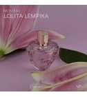 Mon Eau Lolita Lempika 50 Ml EDP Mujer - VALMARA