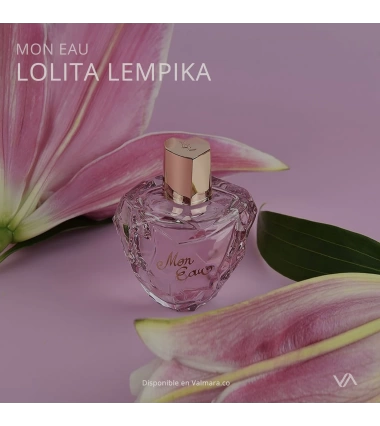 Mon Eau Lolita Lempika 50 Ml EDP Mujer