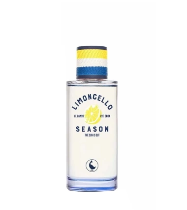 Limoncello Season El Ganso 125 EDT Hombre