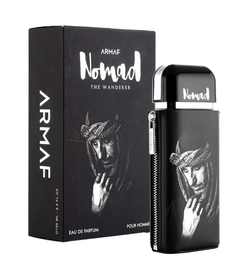 Nomad The Wanderer De Armaf 100 Ml EDP