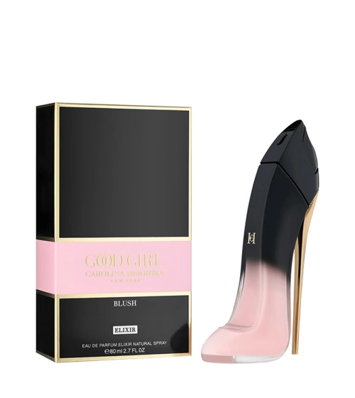 Good Girl Blush Elixir Carolina Herrera 80 Ml EDP