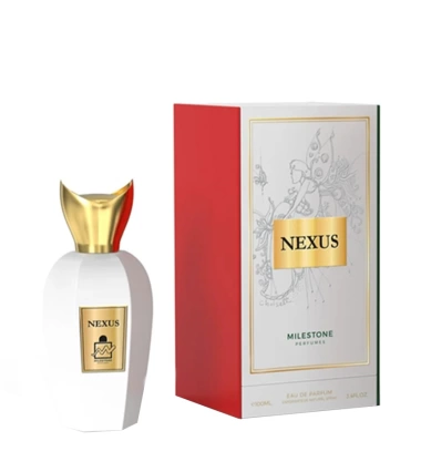 Nexus Milestone 100 Ml EDP