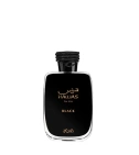 Hawas Black De Rasasi 100 Ml EDP Hombre - VALMARA