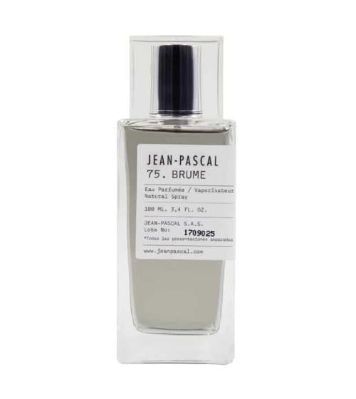 Brume 75 Eau Parfumée Jean Pascal 100 ML Hombre EDC