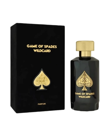 Game Of Spades WildCard Jo Milano 100 Ml EDP