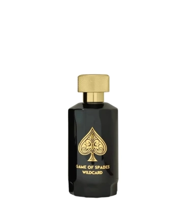 Game Of Spades WildCard Jo Milano 100 Ml EDP