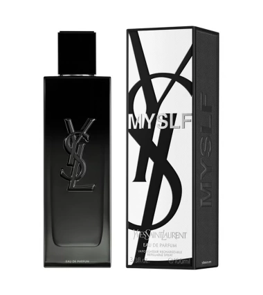 MYSLF  Yves Saint Laurent 100 Ml EDP Hombre