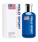 Polo Sport De Ralph Lauren 125 ML Hombre EDT - VALMARA