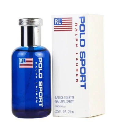 Polo Sport De Ralph Lauren 75 ML Hombre EDT