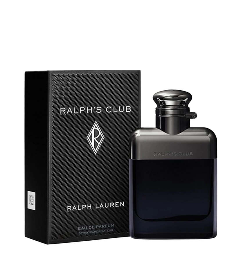 Ralph's Club Ralph Lauren Hombre 100 Ml EDP - VALMARA