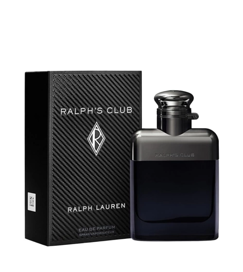 Ralph's Club Ralph Lauren Hombre 100 Ml EDP