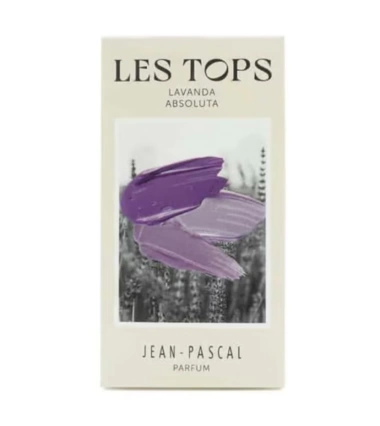 Les Tops Lavanda Absoluta Jean Pascal 120 Ml Parfum Mujer