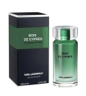 Bois De Cyprès Karl Lagerfeld Hombre 100 Ml EDT - VALMARA