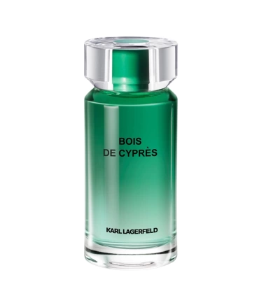 Bois De Cyprès Karl Lagerfeld Hombre 100 Ml EDT