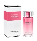 Fleur De Pivoine Karl Lagerfeld Mujer 100 Ml EDT - VALMARA