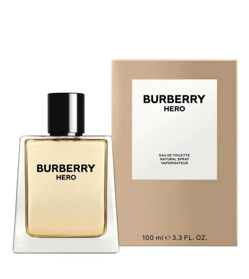 Hero De Burberry 100 ML Hombre EDT - VALMARA