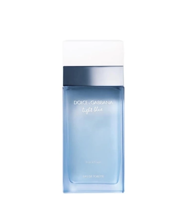 Light Blue Love In Capri Dolce&gabbana 100 ML Mujer EDP