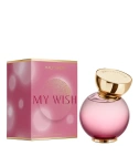 My Wish Halloween 100 Ml EDP Mujer - VALMARA