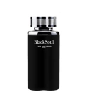 Black Soul Ted Lapidus 100 Ml EDT Hombre - VALMARA