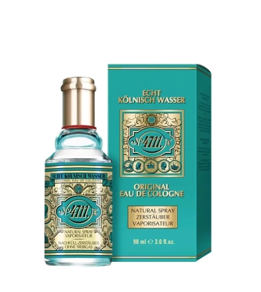 N°4711 De Maurer & Wirtz 90 ML Hombre EDC