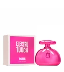 Electro Touch Tous 100 ML EDP Mujer - VALMARA