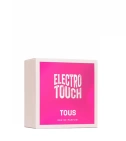 Electro Touch Tous 100 ML EDP Mujer - VALMARA