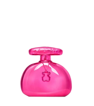 Electro Touch Tous 100 ML EDP Mujer