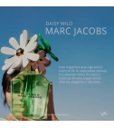 Daisy Wild De Marc Jacobs 100 Ml EDP Mujer - VALMARA