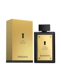 The Golden Secret De Antonio Banderas 100 ML Hombre EDT - VALMARA