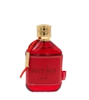 Nitro Red Dumont Paris 100 Ml EDP Hombre - VALMARA