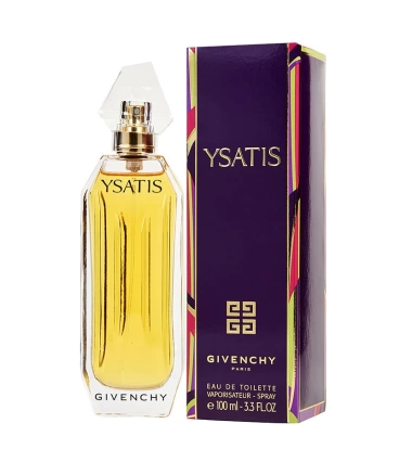 Ysatis De Givenchy 100 ML Mujer EDT