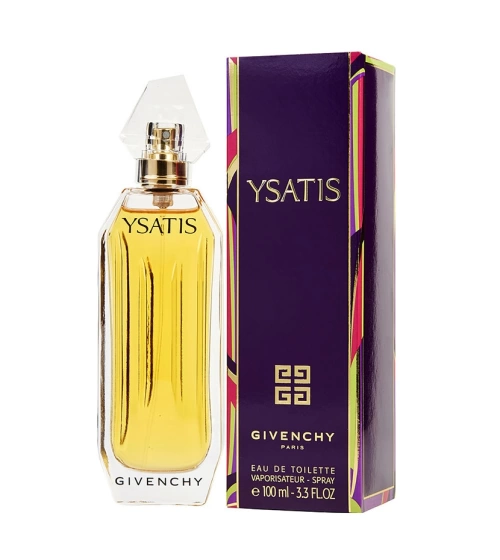 Ysatis De Givenchy 100 ML Mujer EDT