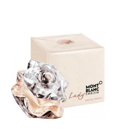 Lady Emblem De Montblanc 75 ML Mujer EDP