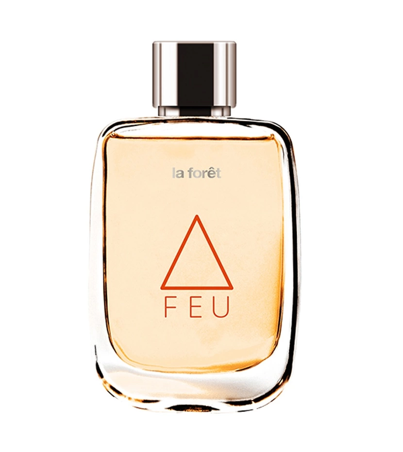 Feu La Forét 100 Ml EDP Hombre - VALMARA