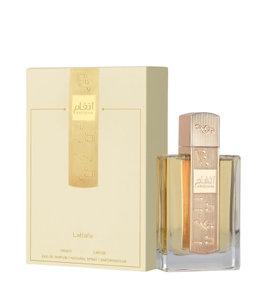 Angham Lattafa 100 Ml EDP Mujer