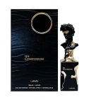 His Confession De Lattafa 100 Ml EDP Hombre - VALMARA