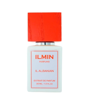 Il Albanian De Ilmin 30 ML Hombre EDP