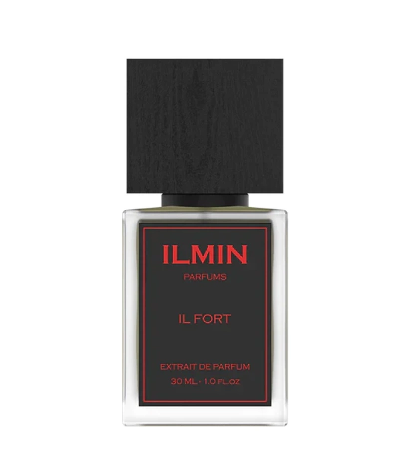 Il Fort De Ilmin 30 ML EDP Unisex - VALMARA