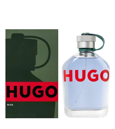 Hugo Man De Hugo Boss 200 ML Hombre EDT