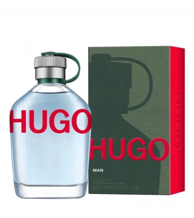 Hugo Man De Hugo Boss 200 ML Hombre EDT